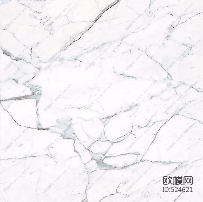 拉菲斯大理石爵士白下载（渲染图5）
