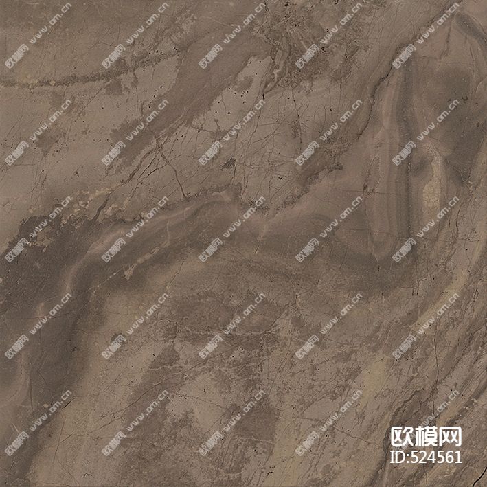 拉菲斯仿古系列巴洛克柔面砖下载（渲染图6）