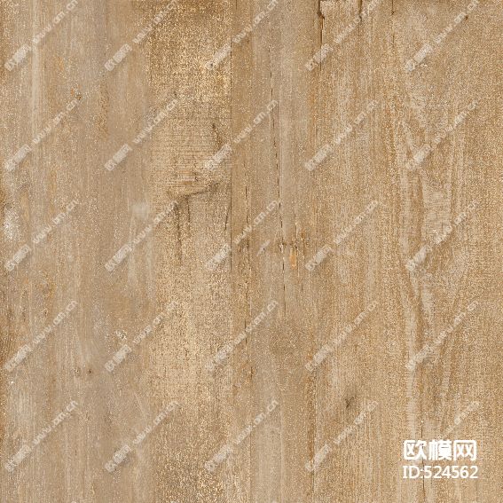 拉菲斯仿古系列阿尔萨斯木纹砖下载（渲染图1）