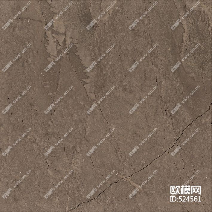 拉菲斯仿古系列巴洛克柔面砖下载（渲染图1）