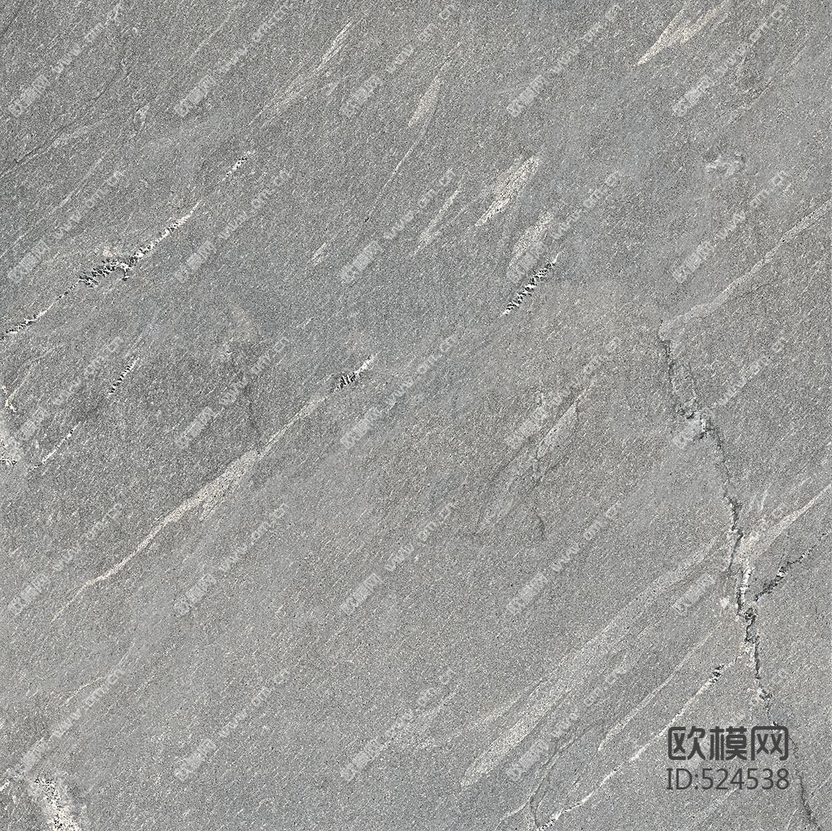 拉菲斯仿古深灰柔面砖下载（渲染图3）