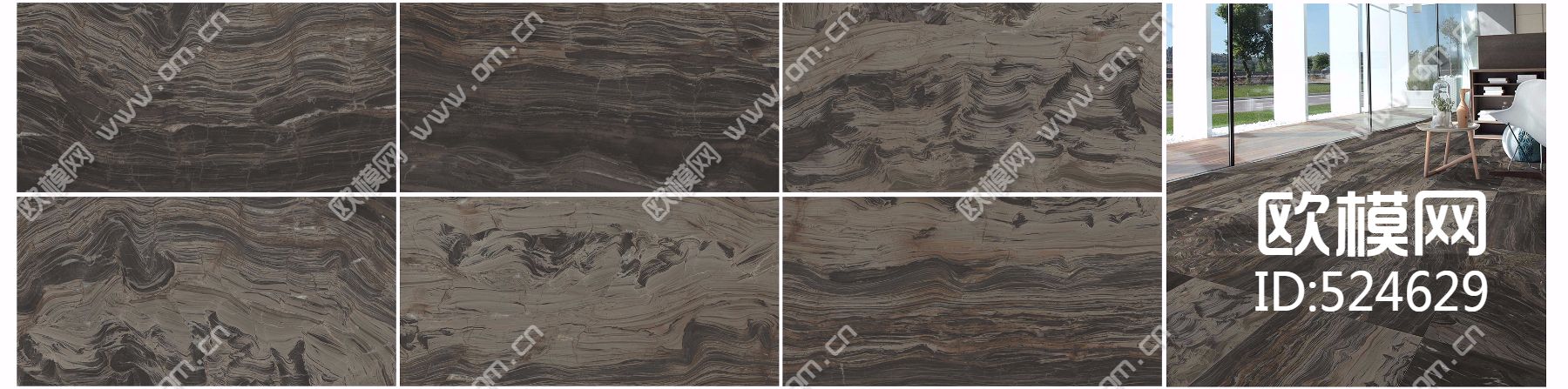 拉菲斯大理石大漠鎏金下载