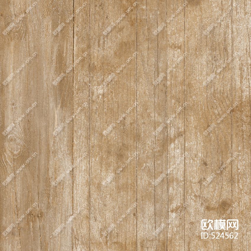 拉菲斯仿古系列阿尔萨斯木纹砖下载（渲染图3）