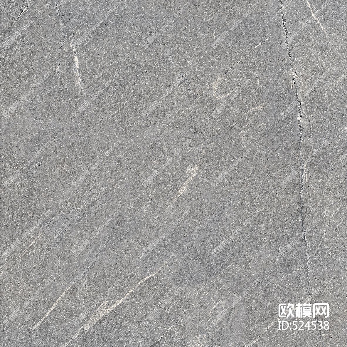 拉菲斯仿古深灰柔面砖下载（渲染图2）