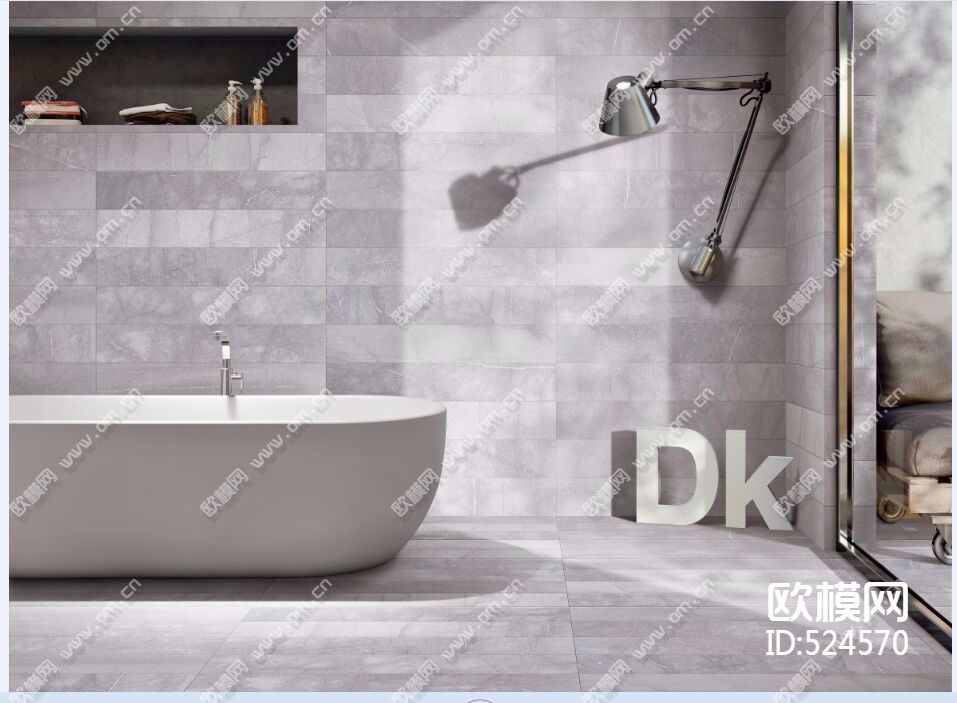 拉菲斯暮光之城干粒半抛云母片下载（渲染图6）