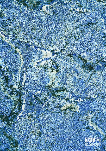 简一大理石瓷砖之景泰蓝系列下载（渲染图2）