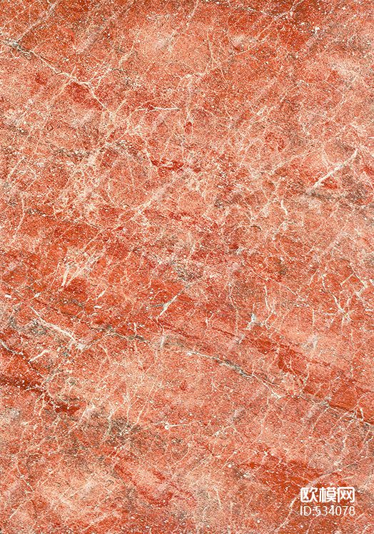 简一大理石瓷砖之西施红系列