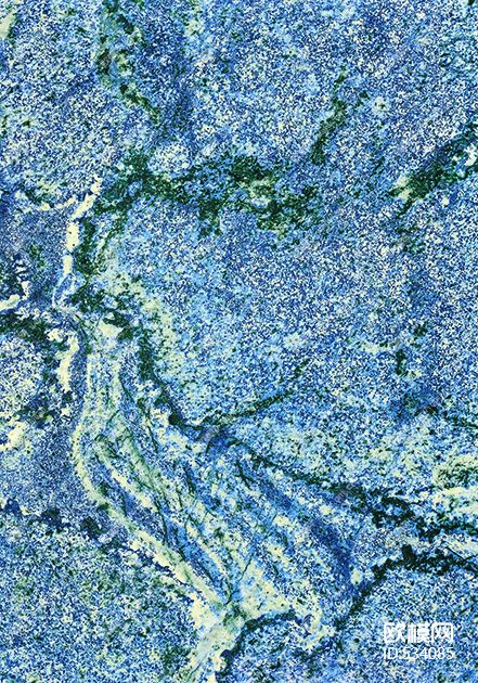 简一大理石瓷砖之景泰蓝系列下载（渲染图4）
