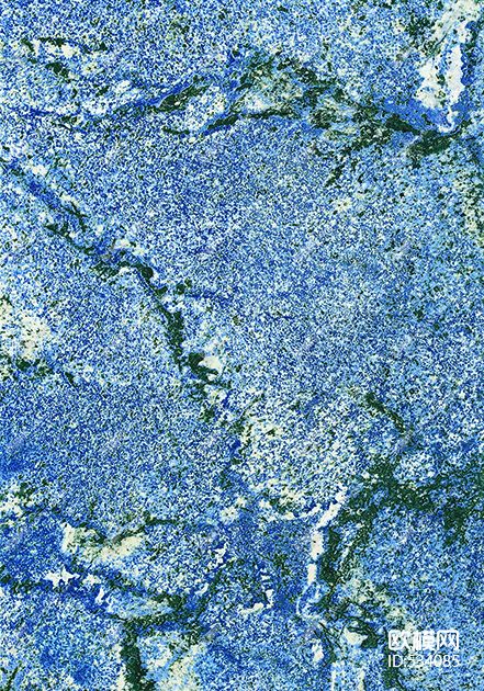 简一大理石瓷砖之景泰蓝系列下载（渲染图1）