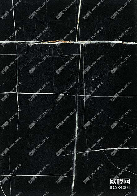 简一大理石瓷砖之劳伦斯金系列下载（渲染图3）