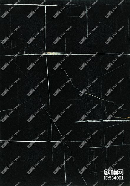 简一大理石瓷砖之劳伦斯金系列下载（渲染图1）