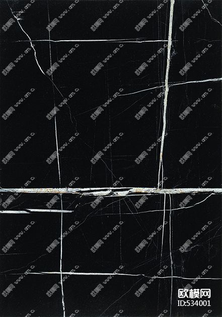 简一大理石瓷砖之劳伦斯金系列下载（渲染图2）