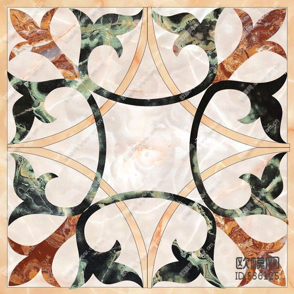 拼花瓷砖下载