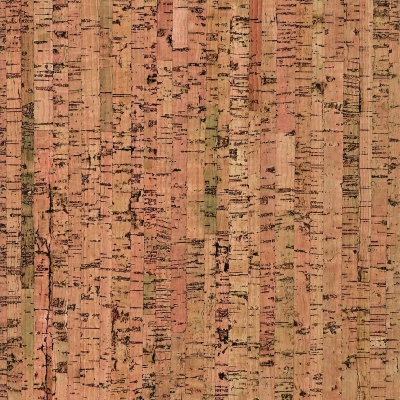  软木 