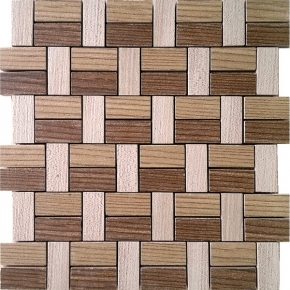  ICC瓷砖之蓝山瓷木 