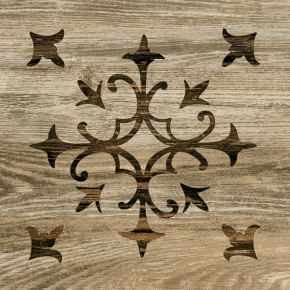  ICC瓷砖之蓝山瓷木 