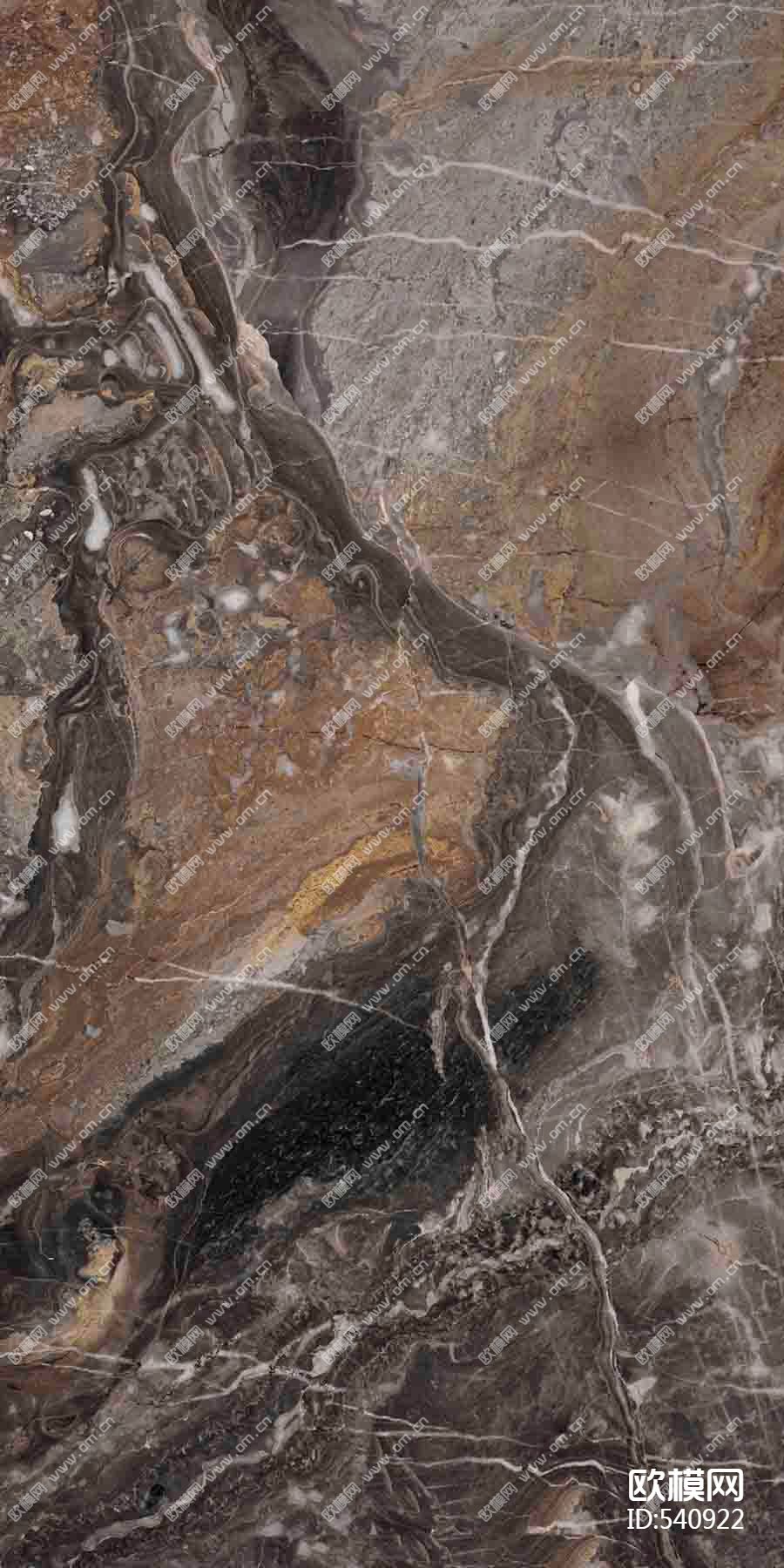 ICC瓷砖之玉钻公园下载（渲染图3）