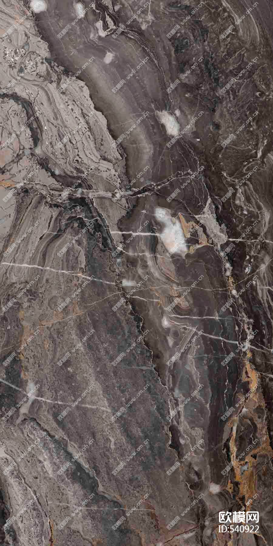 ICC瓷砖之玉钻公园下载（渲染图1）