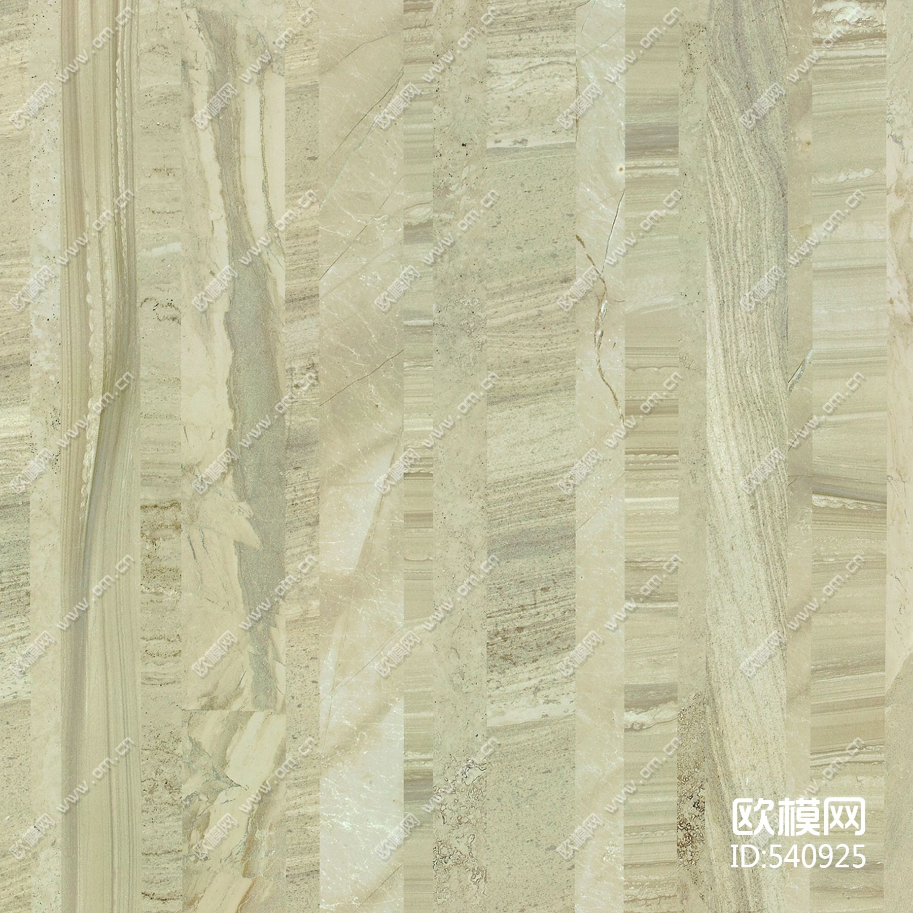 ICC瓷砖之玉钻公园下载（渲染图4）