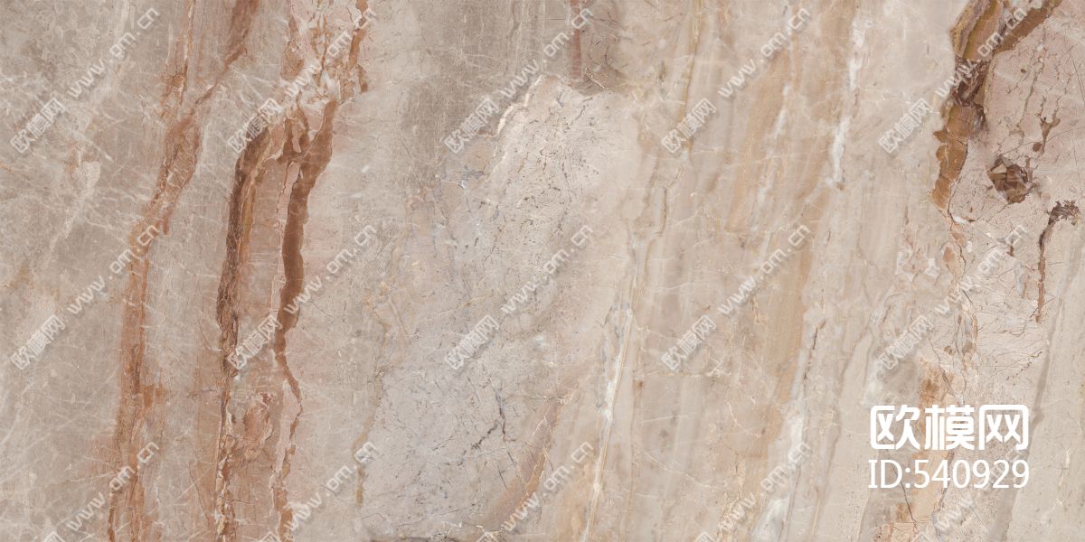 ICC瓷砖之玉钻公园下载（渲染图1）