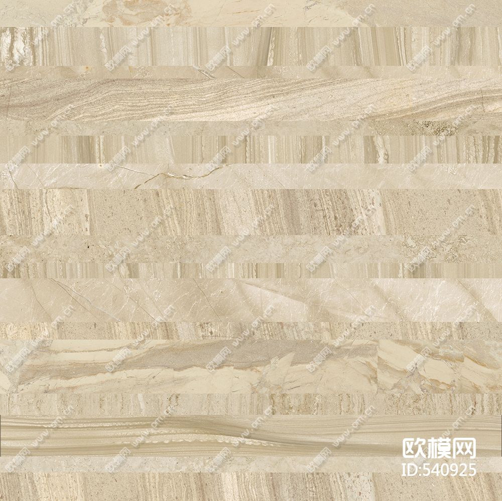 ICC瓷砖之玉钻公园下载（渲染图2）