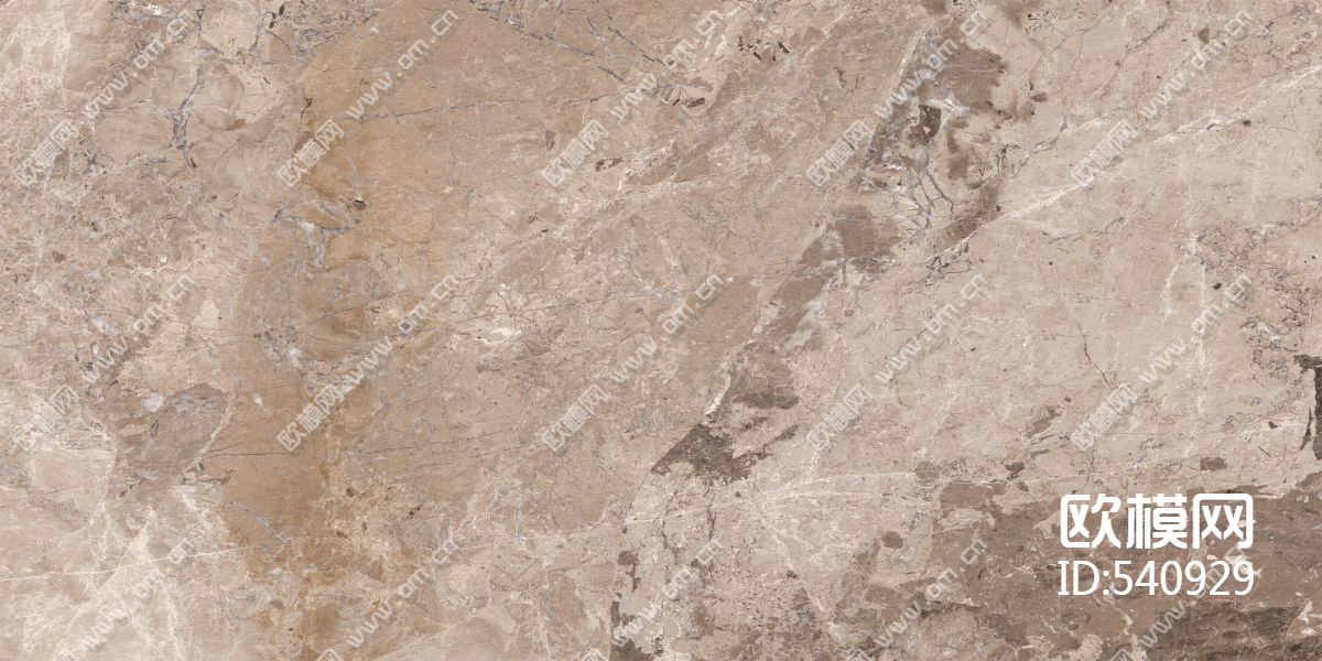 ICC瓷砖之玉钻公园下载（渲染图2）