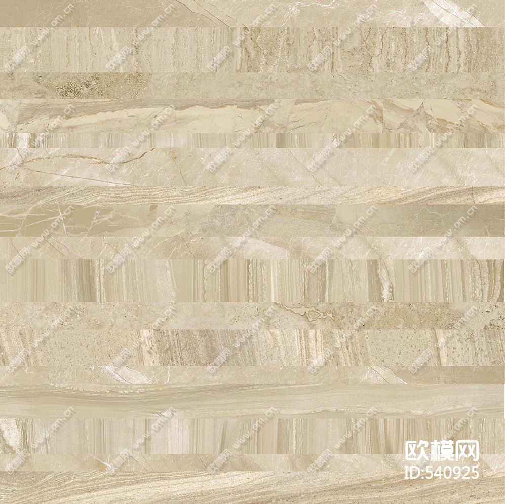 ICC瓷砖之玉钻公园下载（渲染图3）