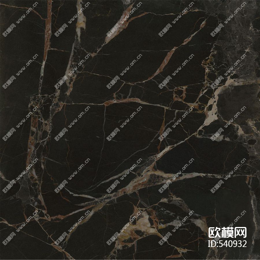 ICC瓷砖之玉钻公园下载（渲染图7）