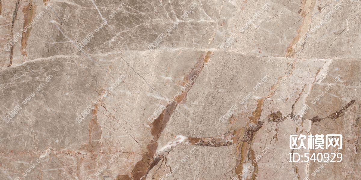 ICC瓷砖之玉钻公园下载（渲染图3）