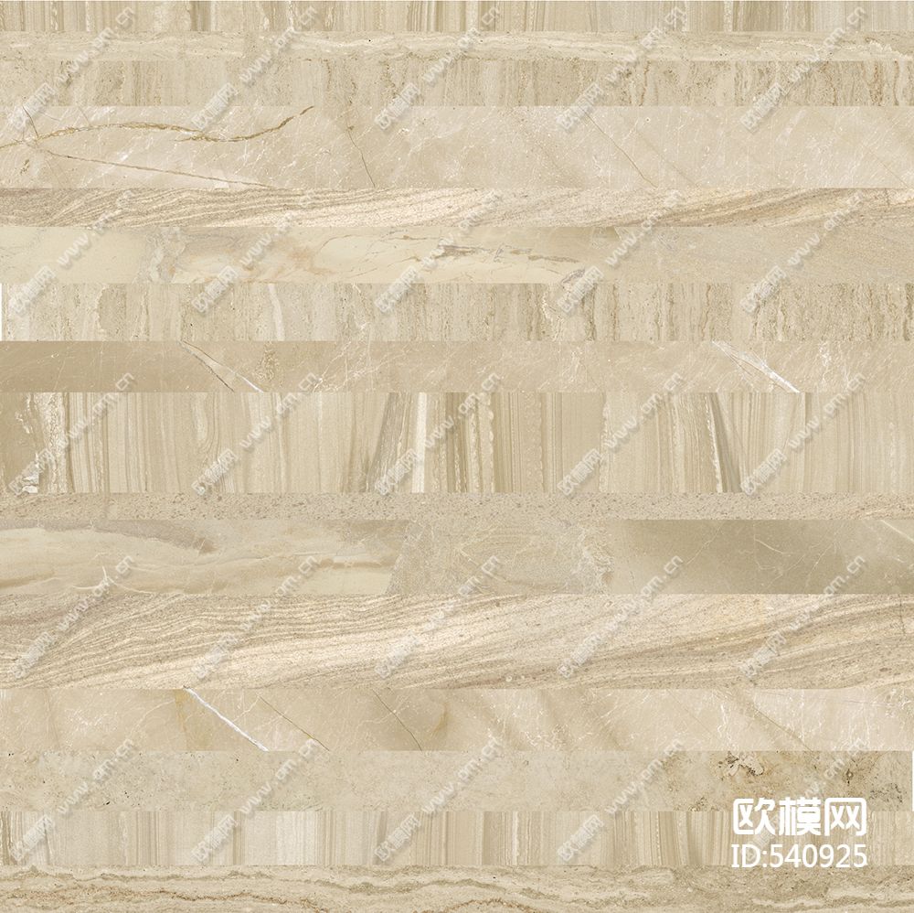 ICC瓷砖之玉钻公园下载（渲染图1）