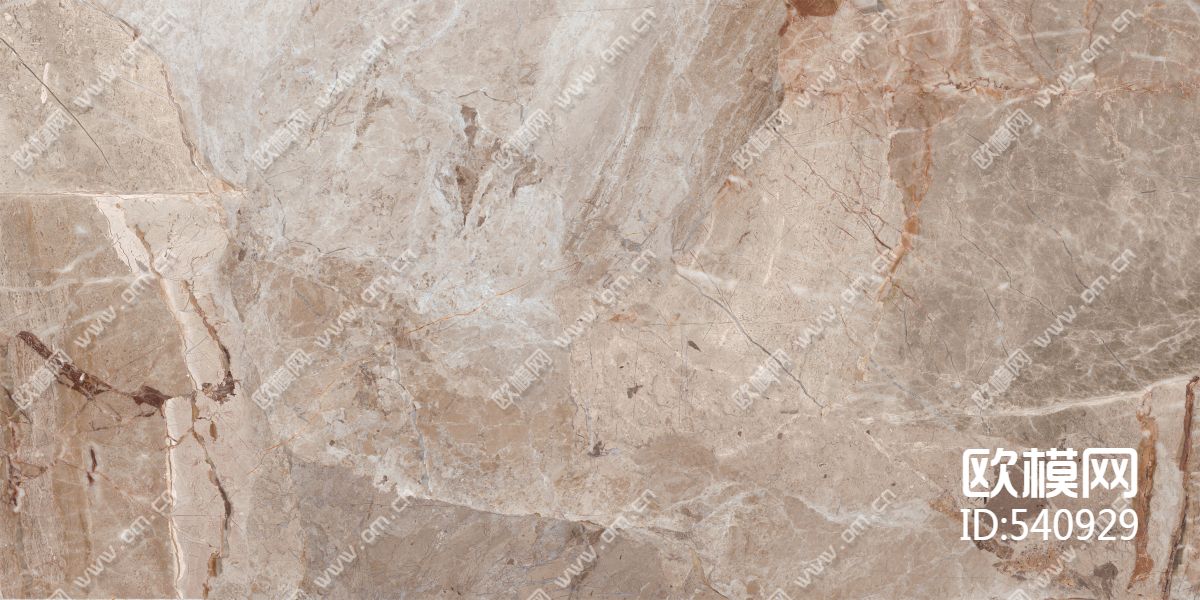 ICC瓷砖之玉钻公园下载（渲染图5）