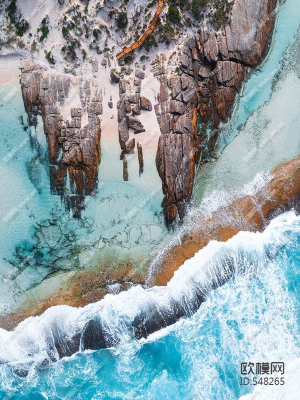 风景