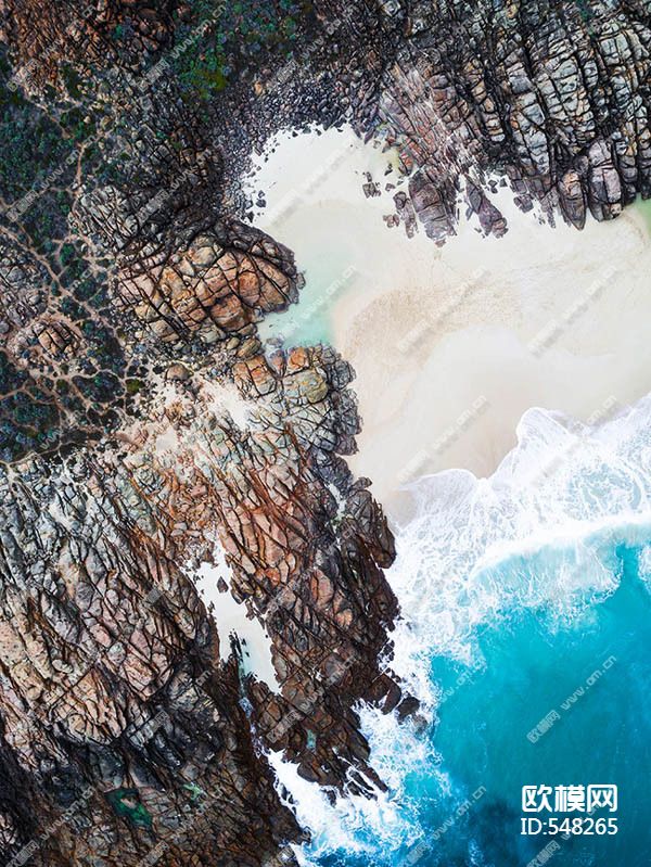 风景