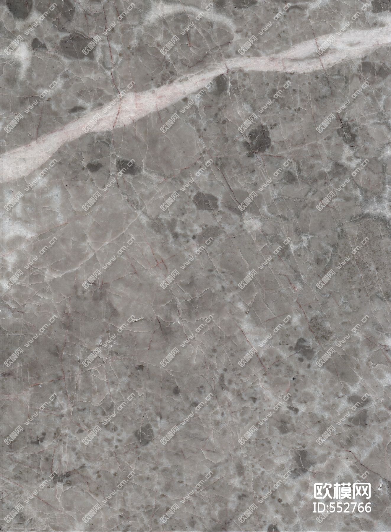 星田进口大理石石材贴图雅典娜灰