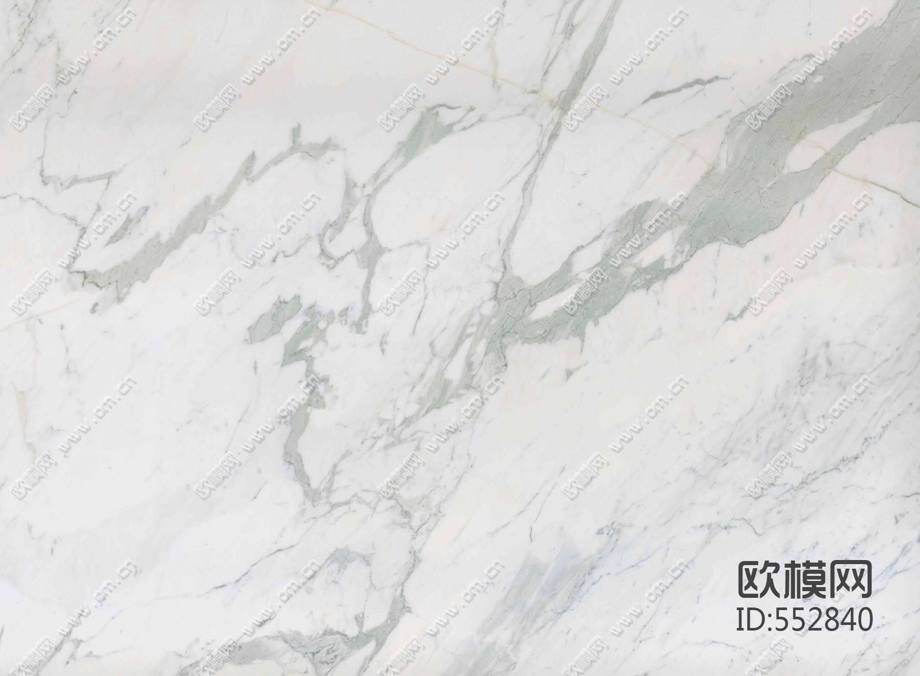 星田进口大理石奢石石材雪花白下载