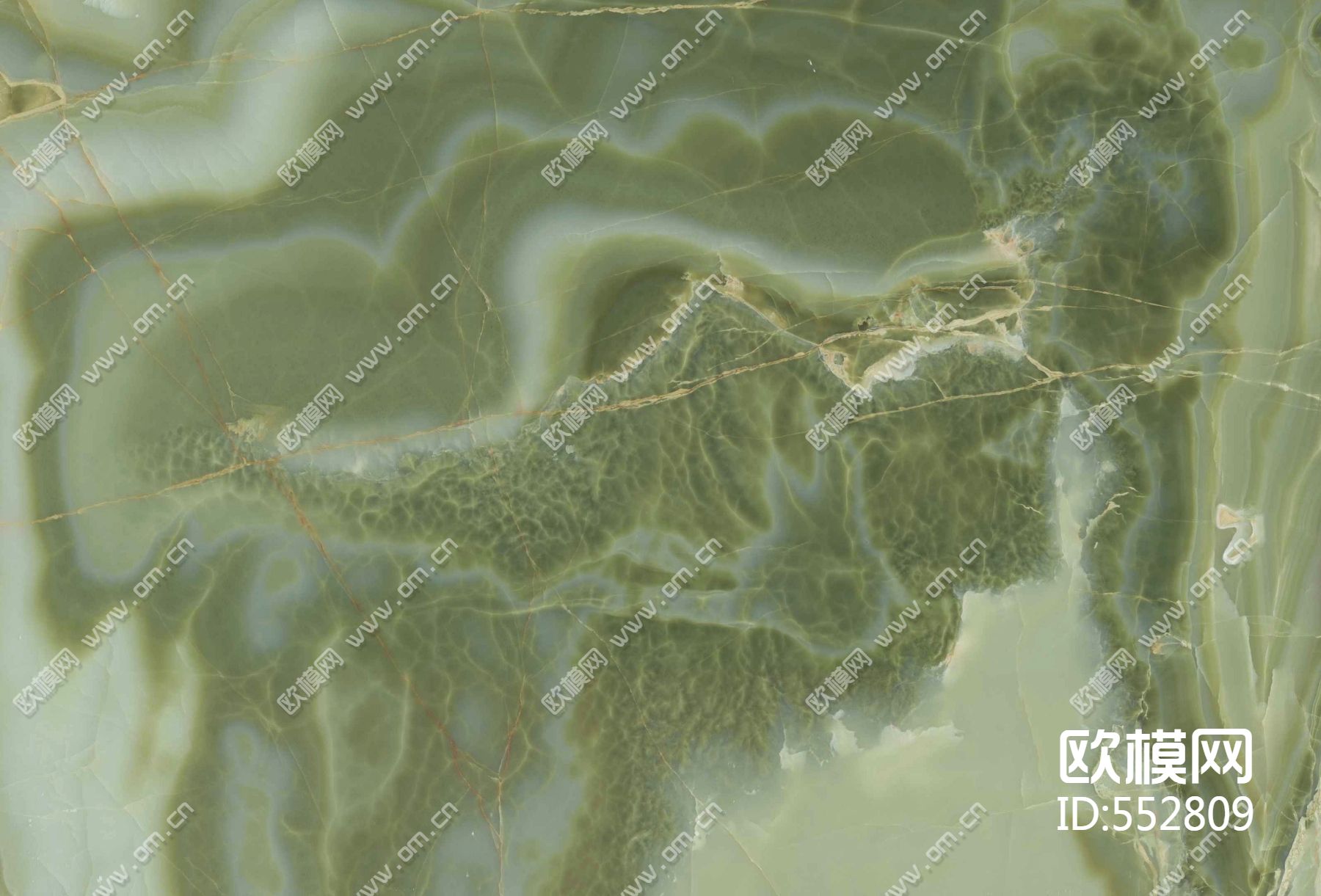 星田进口大理石奢石石材绿玉下载