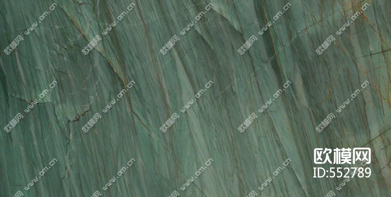 星田进口大理石奢石石材皇家绿下载