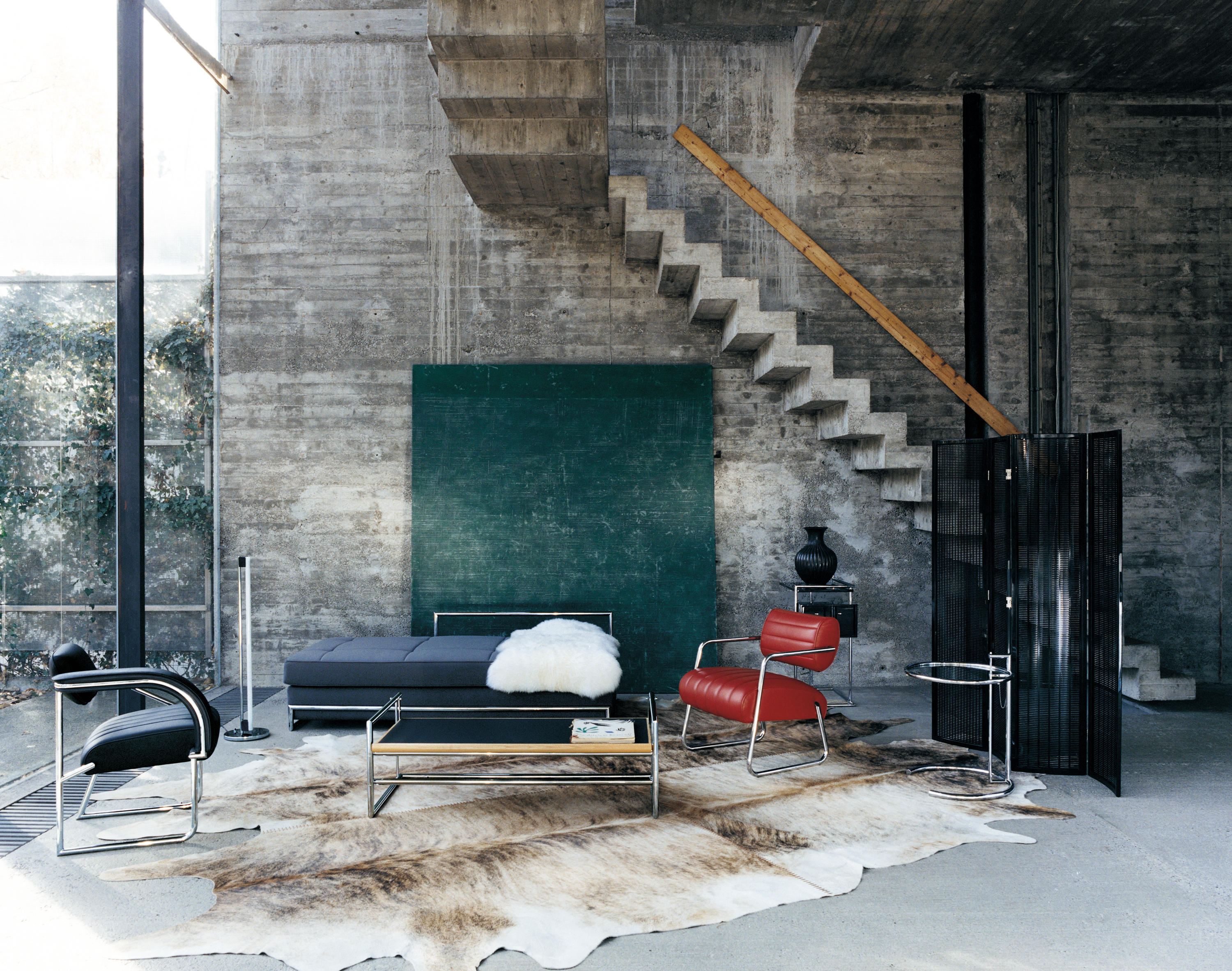 德国classicon品牌 现代客厅沙发组合