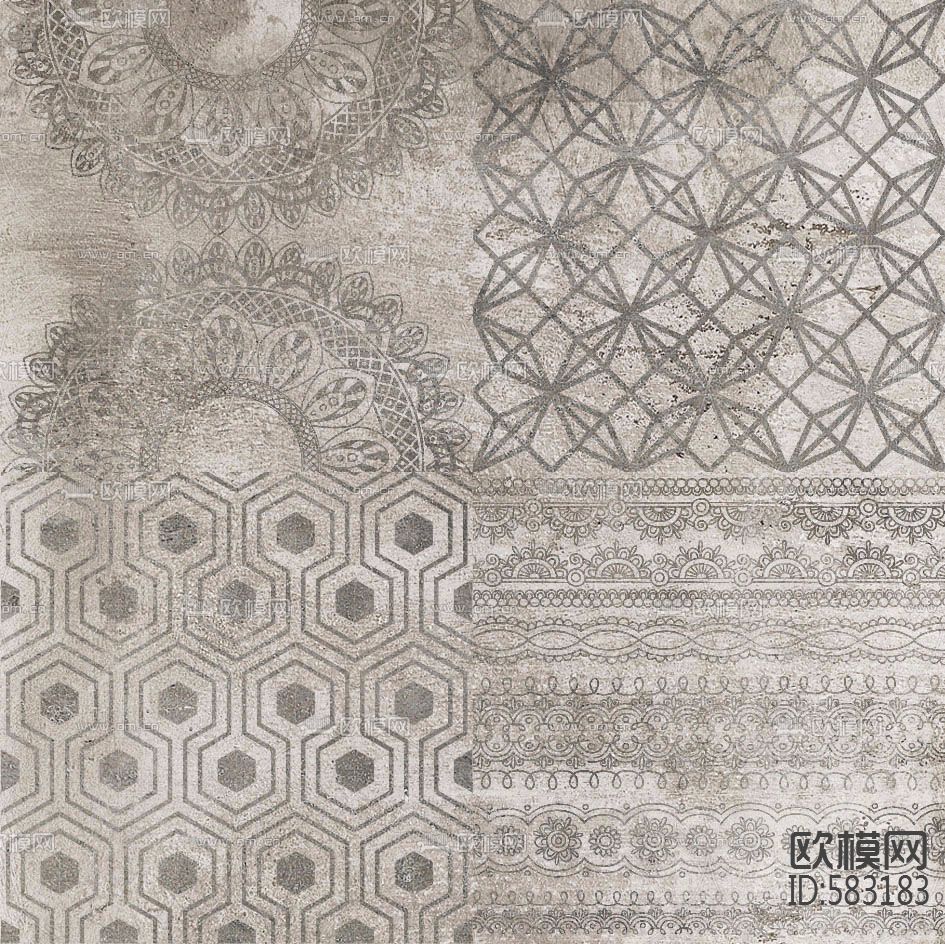 大理石下载（渲染图11）