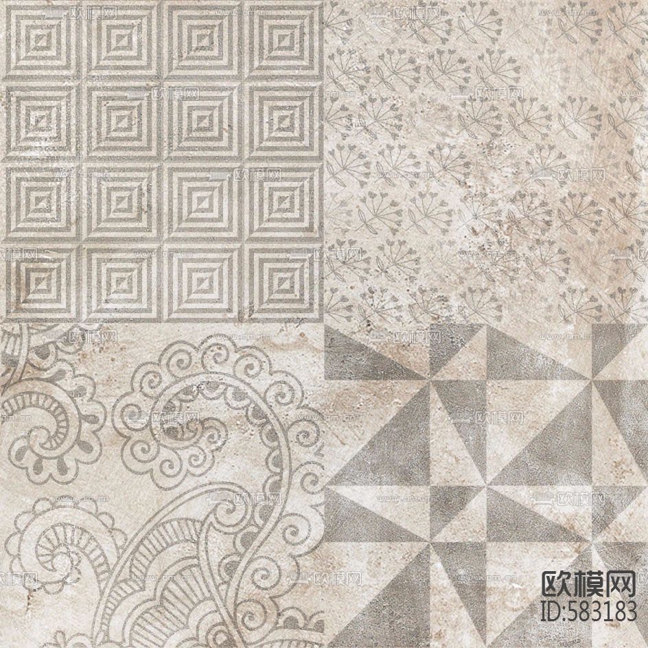 大理石下载（渲染图7）