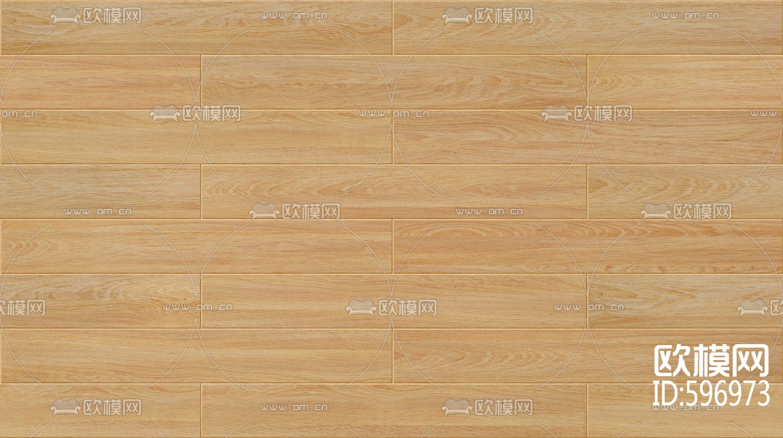 木地板贴图下载（渲染图4）