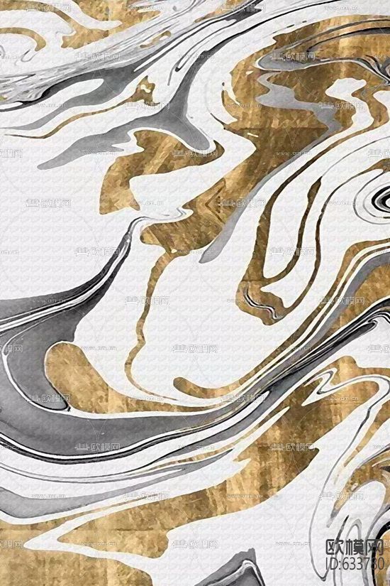 金箔下载（渲染图87）