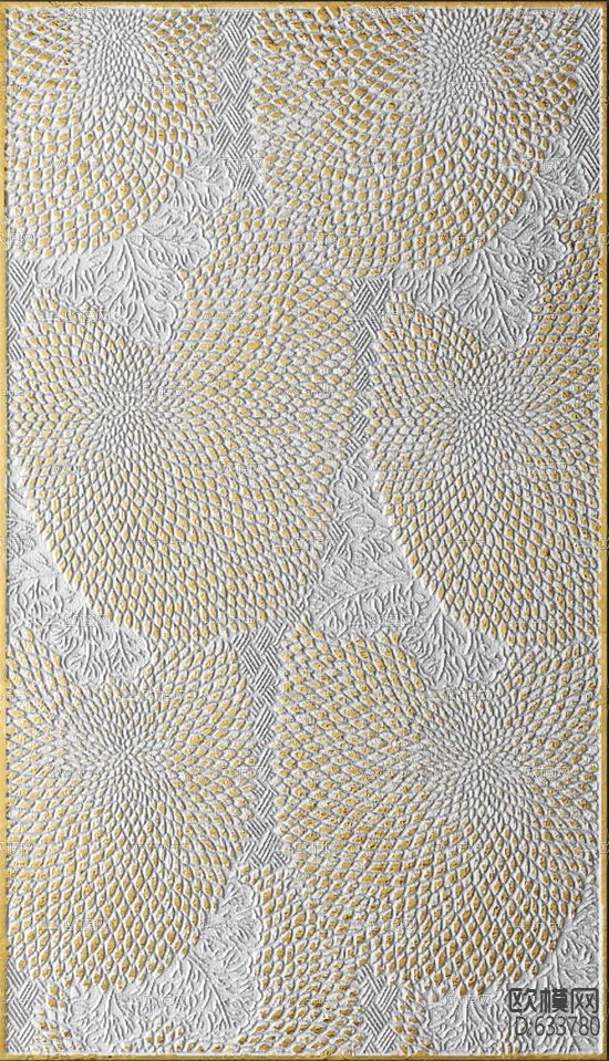 金箔下载（渲染图176）