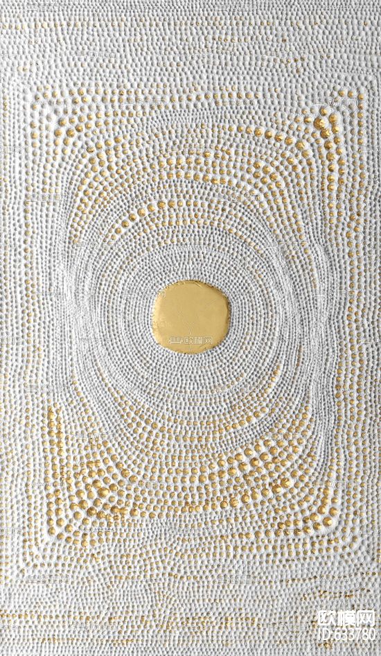 金箔下载（渲染图161）