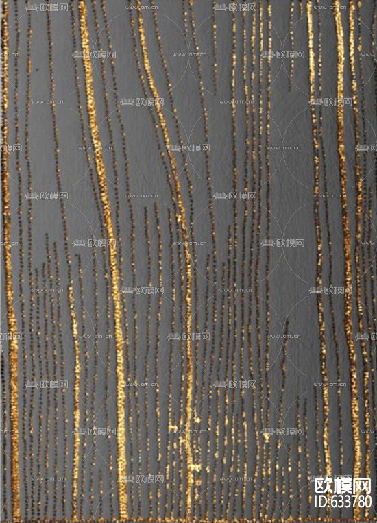 金箔下载（渲染图165）