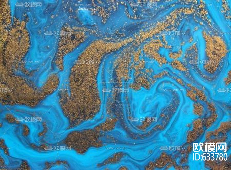 金箔下载（渲染图61）