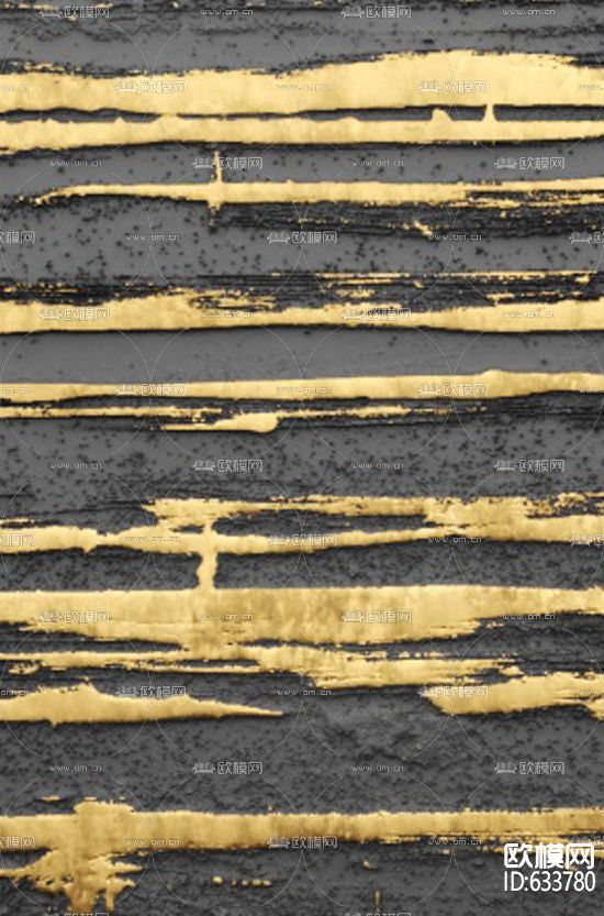 金箔下载（渲染图166）