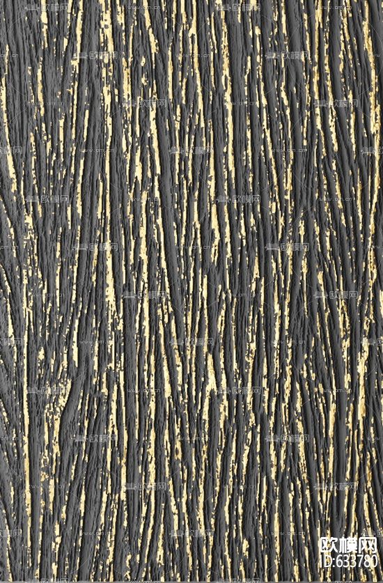 金箔下载（渲染图135）