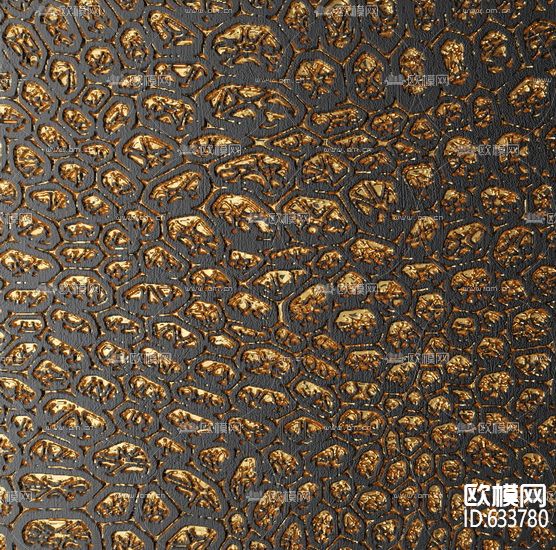 金箔下载（渲染图182）