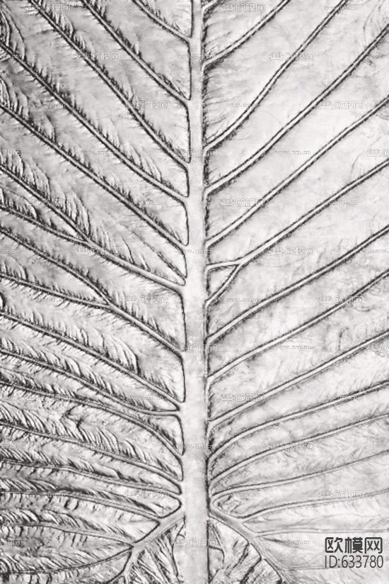 金箔下载（渲染图66）